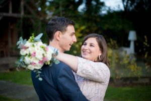 Photographe de mariage professionnel a Rennes Dinan Saint Malo Bretagne