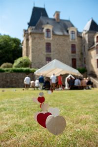 Photographe de mariage professionnel en Bretagne Rennes Dinan Saint Malo
