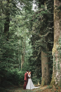 William Le Jonny - photographe de mariage - Bretagne - Rennes - Saint malo - Brest