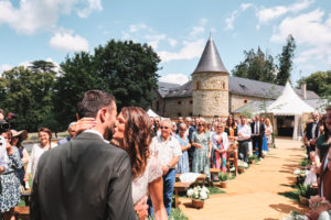 William Le Jonny - photographe de mariage - Bretagne - Rennes - Saint malo - Brest