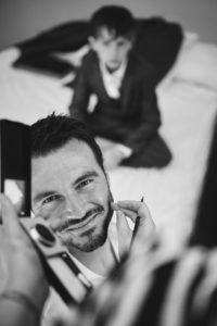 William Le Jonny - photographe de mariage - Bretagne - Rennes - Saint malo - Brest