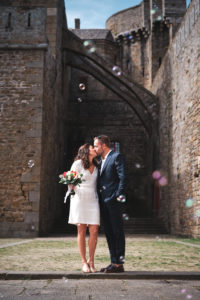 William Le Jonny - photographe de mariage - Bretagne - Rennes - Saint malo - Brest