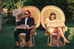 William Le Jonny - photographe de mariage - Bretagne - Rennes - Saint malo - Brest
