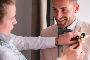 William Le Jonny - photographe de mariage - Bretagne - Rennes - Saint malo - Brest