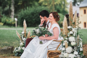 William Le Jonny - photographe de mariage - Bretagne - Rennes - Saint malo - Brest