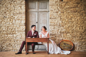 William Le Jonny - photographe de mariage - Bretagne - Rennes - Saint malo - Brest