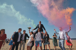 William Le Jonny - photographe de mariage - Bretagne - Rennes - Saint malo - Brest