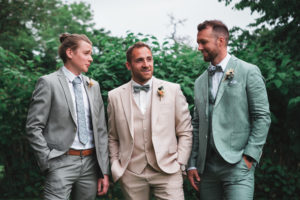 William Le Jonny - photographe de mariage - Bretagne - Rennes - Saint malo - Brest