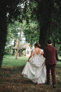 William Le Jonny - photographe de mariage - Bretagne - Rennes - Saint malo - Brest
