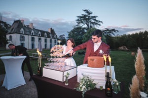 William Le Jonny - photographe de mariage - Bretagne - Rennes - Saint malo - Brest