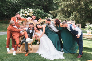 William Le Jonny - photographe de mariage - Bretagne - Rennes - Saint malo - Brest