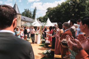 William Le Jonny - photographe de mariage - Bretagne - Rennes - Saint malo - Brest