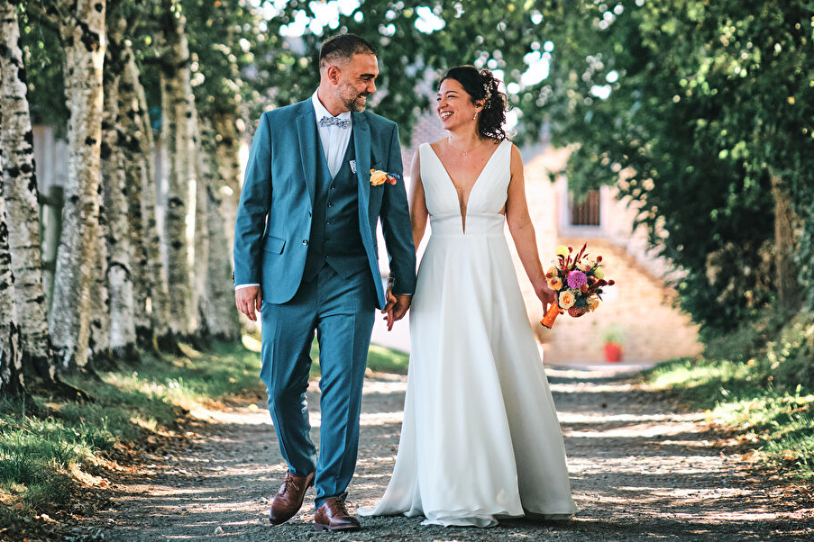 William Le Jonny - photographe de mariage - Bretagne - Rennes - Saint malo - Brest