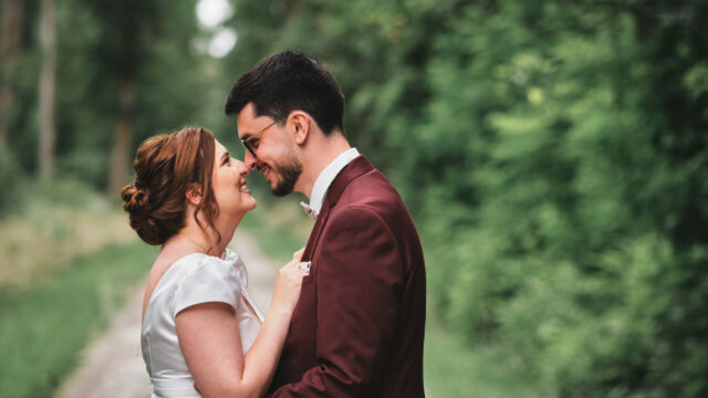 William Le Jonny - photographe de mariage - Bretagne - Rennes - Saint malo - Brest