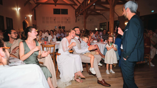 William Le Jonny - photographe de mariage - Bretagne - Rennes - Saint malo - Brest