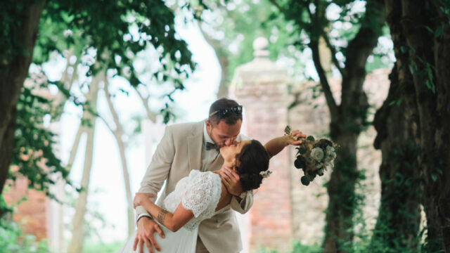 William Le Jonny - photographe de mariage - Bretagne - Rennes - Saint malo - Brest