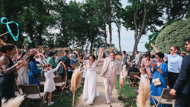 William Le Jonny - photographe de mariage - Bretagne - Rennes - Saint malo - Brest