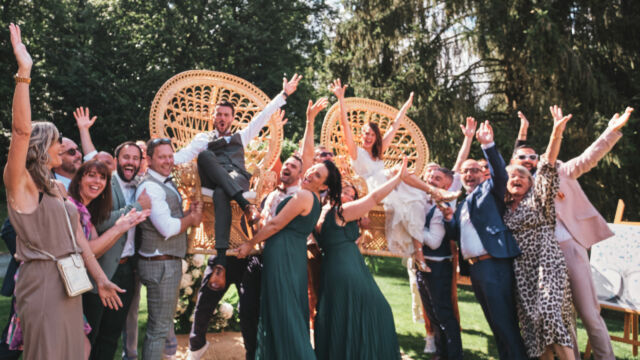 William Le Jonny - photographe de mariage - Bretagne - Rennes - Saint malo - Brest