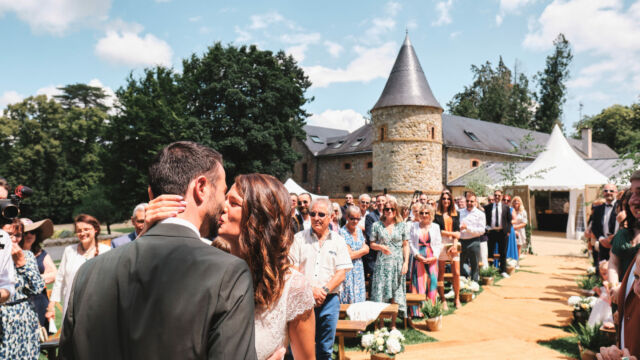 William Le Jonny - photographe de mariage - Bretagne - Rennes - Saint malo - Brest