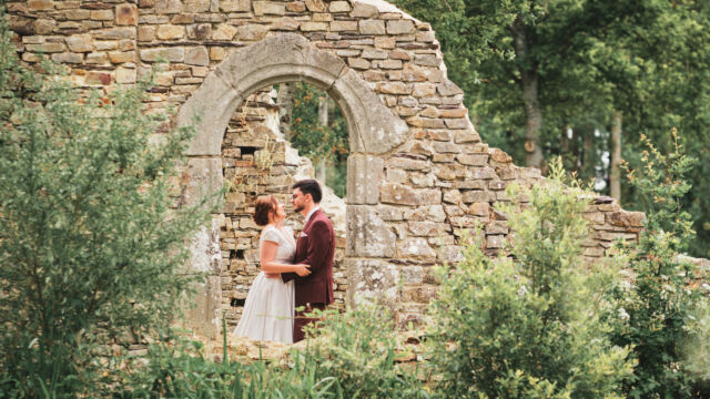 William Le Jonny - photographe de mariage - Bretagne - Rennes - Saint malo - Brest