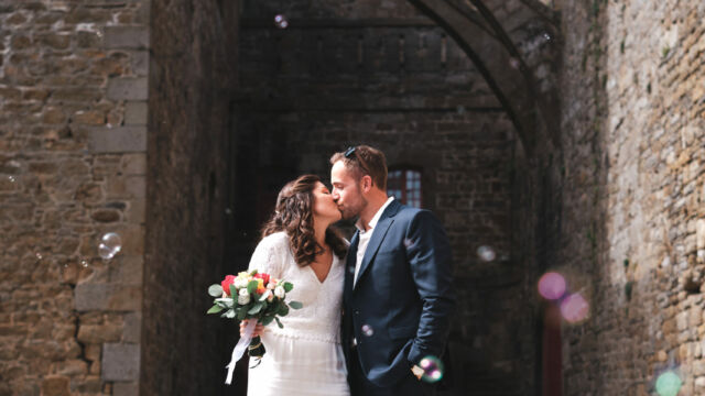 William Le Jonny - photographe de mariage - Bretagne - Rennes - Saint malo - Brest