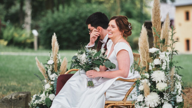 William Le Jonny - photographe de mariage - Bretagne - Rennes - Saint malo - Brest