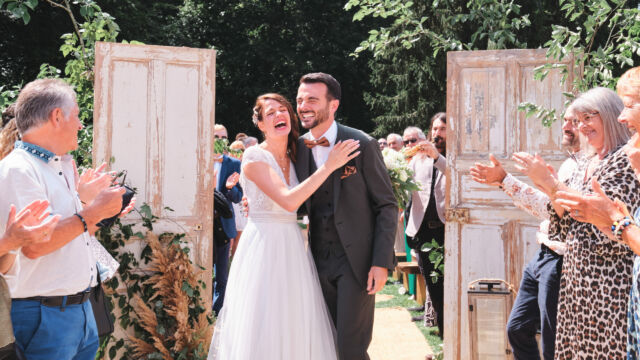 William Le Jonny - photographe de mariage - Bretagne - Rennes - Saint malo - Brest