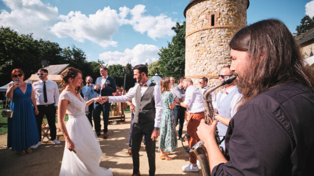 William Le Jonny - photographe de mariage - Bretagne - Rennes - Saint malo - Brest