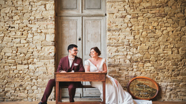 William Le Jonny - photographe de mariage - Bretagne - Rennes - Saint malo - Brest