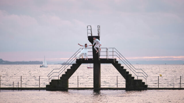 William Le Jonny - photographe de mariage - Bretagne - Rennes - Saint malo - Brest