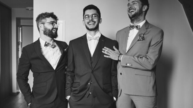 William Le Jonny - photographe de mariage - Bretagne - Rennes - Saint malo - Brest