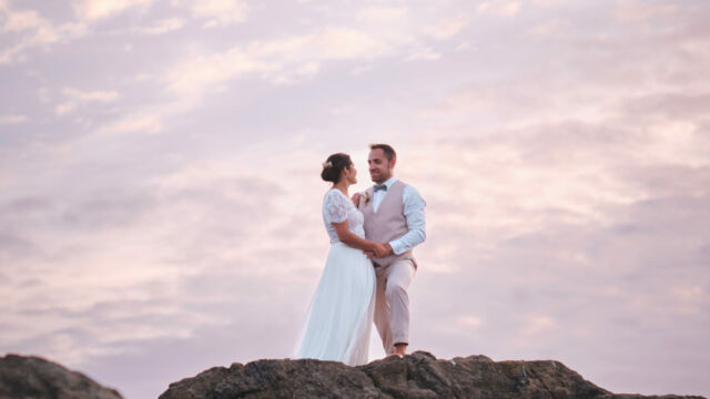 William Le Jonny - photographe de mariage - Bretagne - Rennes - Saint malo - Brest