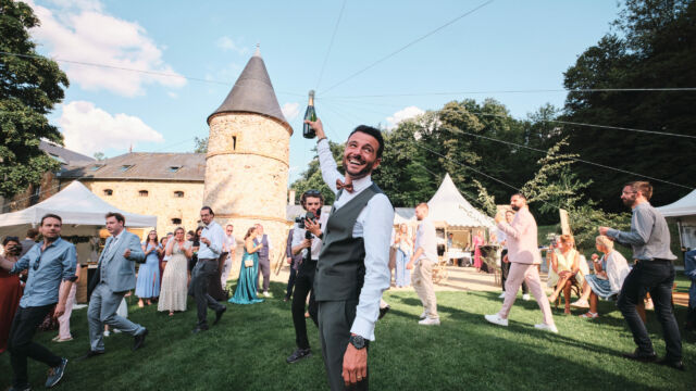 William Le Jonny - photographe de mariage - Bretagne - Rennes - Saint malo - Brest