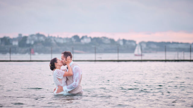 William Le Jonny - photographe de mariage - Bretagne - Rennes - Saint malo - Brest