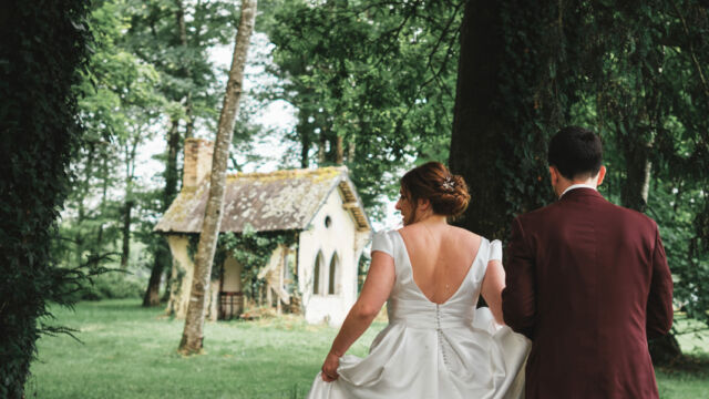 William Le Jonny - photographe de mariage - Bretagne - Rennes - Saint malo - Brest