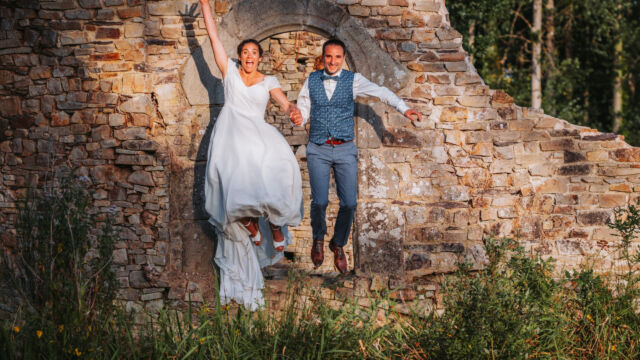 William Le jonny - photographe de mariage - Bretagne - Rennes - Saint malo - Brest
