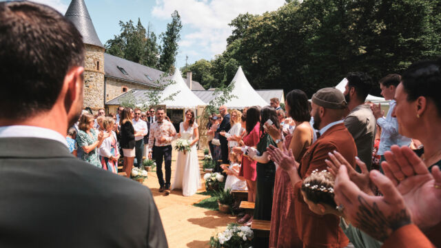 William Le Jonny - photographe de mariage - Bretagne - Rennes - Saint malo - Brest